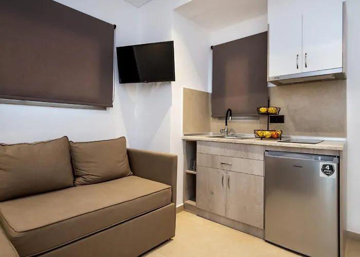 Hotel Calma Living *