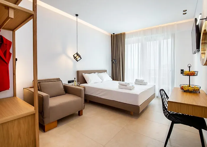 Hotel Calma Living Potos