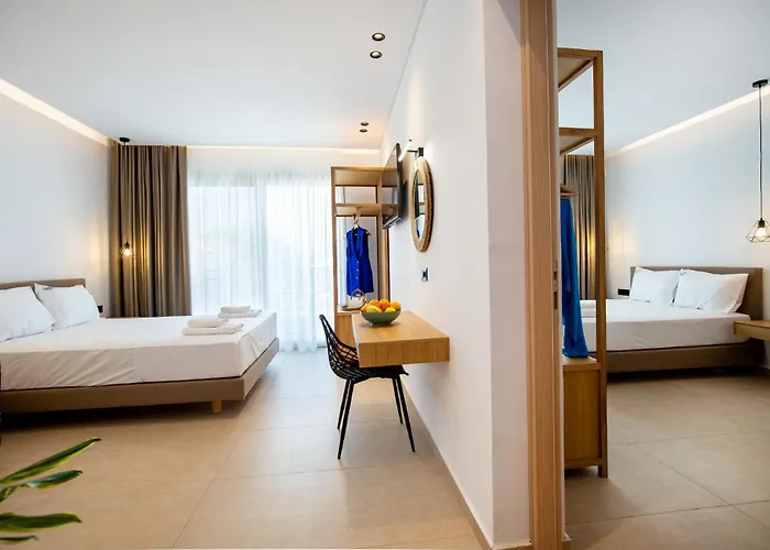 Calma Living Hotel *