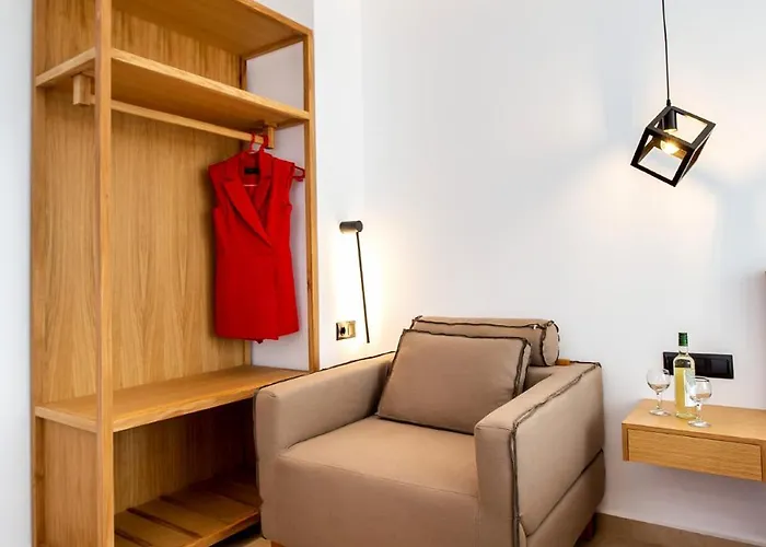 ホテル Calma Living *