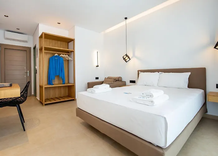 Calma Living Hotel Potos