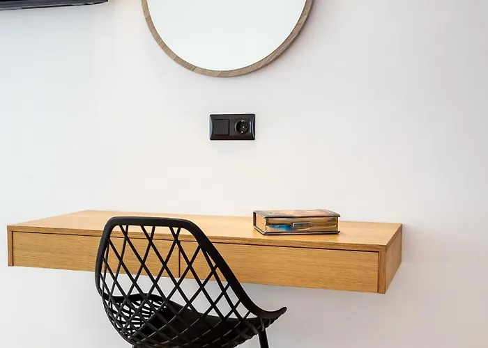 Calma Living Hotel Potos